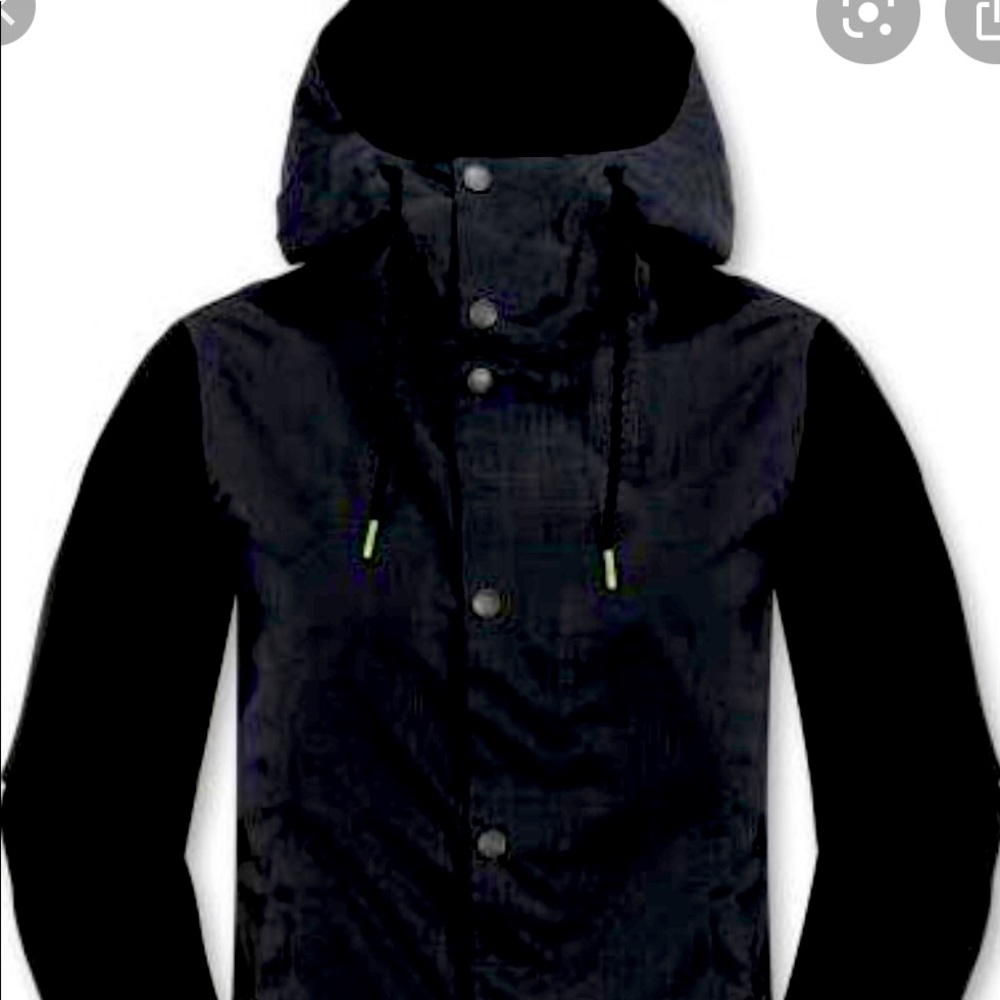 Volcom Stave Snowboard Jacket